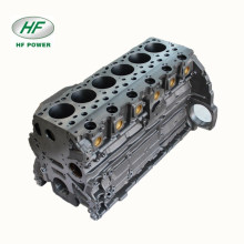 OM906 cylinder block assy for car